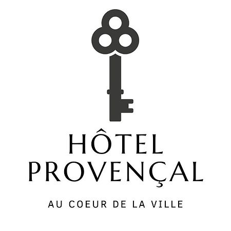 Hotel Provencal Dakar Luaran gambar