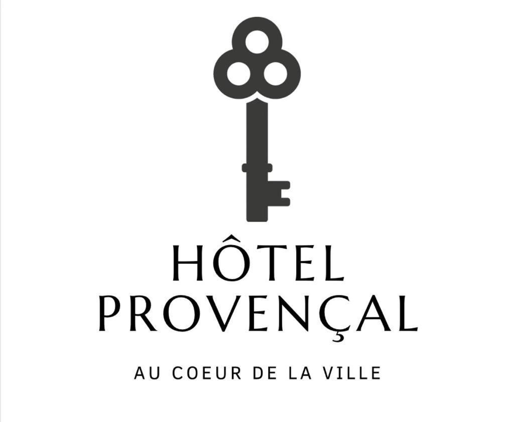 Hotel Provencal Dakar Luaran gambar